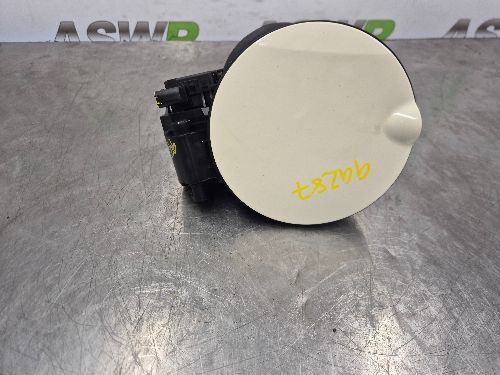 MINI Fuel Filler Flap & Pot Assembly F57 Cabrio