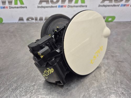 MINI Fuel Filler Flap & Pot Assembly F57 Cabrio