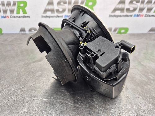 MINI Fuel Filler Flap & Pot Assembly F57 Cabrio