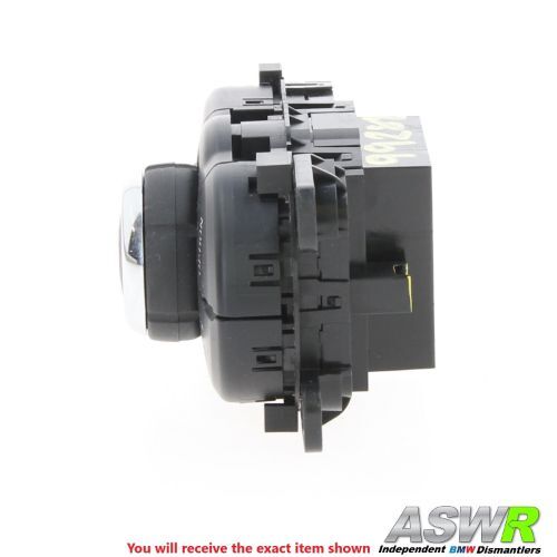 MINI IDrive Radio Controller Switch F54 F55 F56 F57