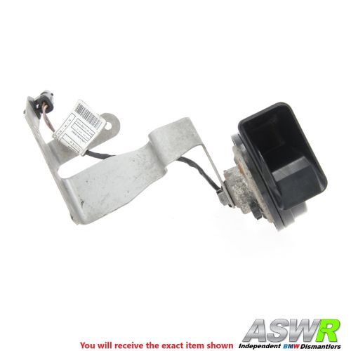 MINI Single Tone Horn F55 F56 F57