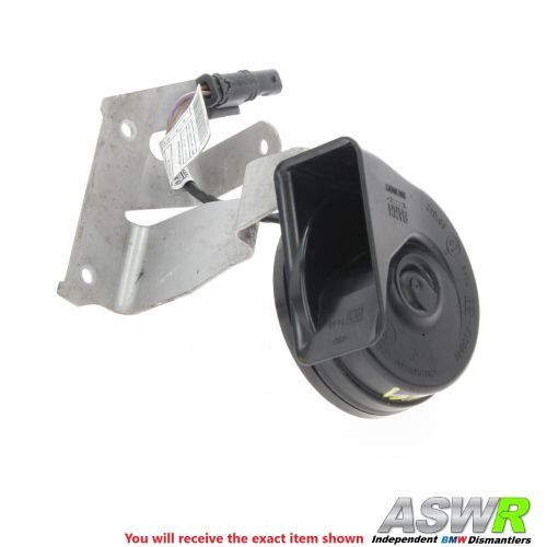 MINI Single Tone Horn F55 F56 F57