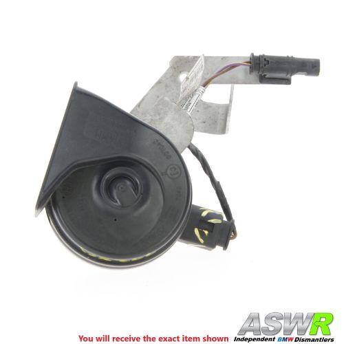 MINI Single Tone Horn F55 F56 F57