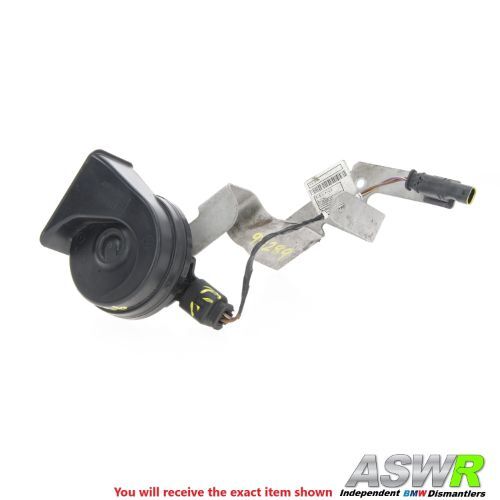 MINI Single Tone Horn F55 F56 F57