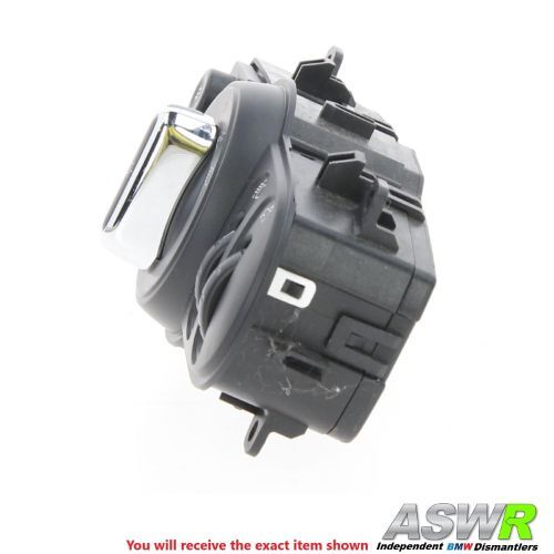 MINI Light Control Switch F54 F55 F57