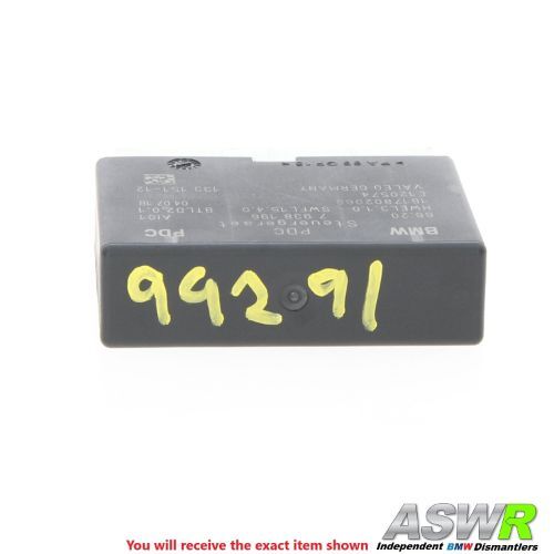 BMW MINI Parking Sensor Module F45 F46 2 SERIES F48 X1 F39 X2 F54