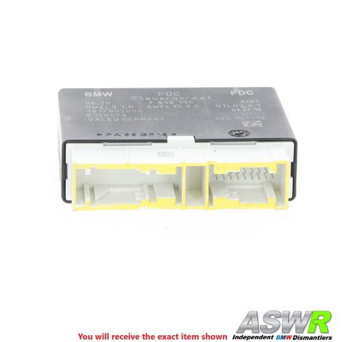 BMW MINI Parking Sensor Module F45 F46 2 SERIES F48 X1 F39 X2 F54