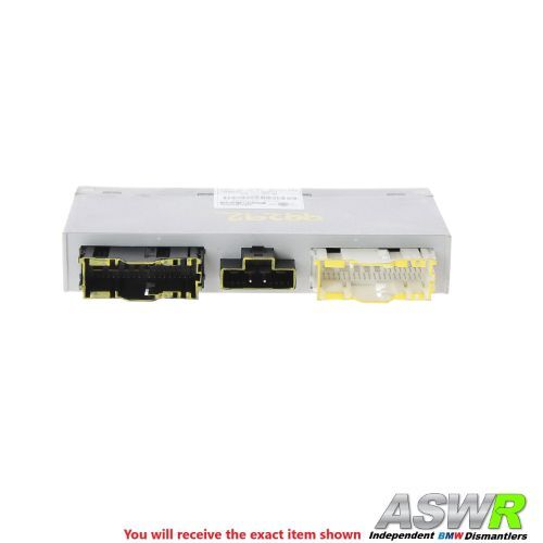 MINI Convertible Folding Roof Module F57 Cabrio