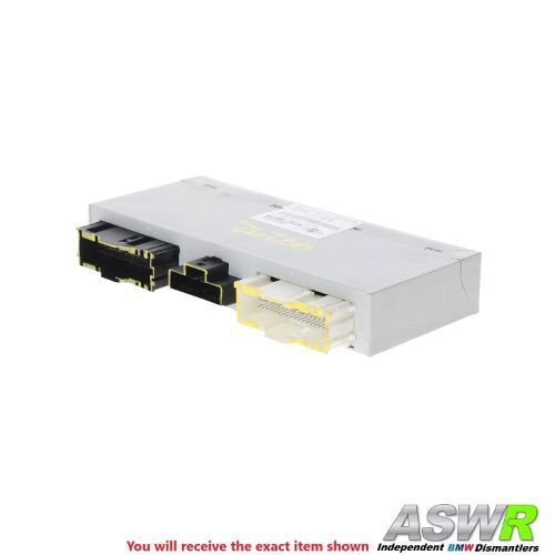 MINI Convertible Folding Roof Module F57 Cabrio