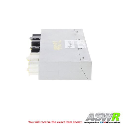 MINI Convertible Folding Roof Module F57 Cabrio