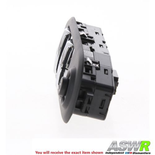 MINI Drivers Window Switch F57 Cabrio