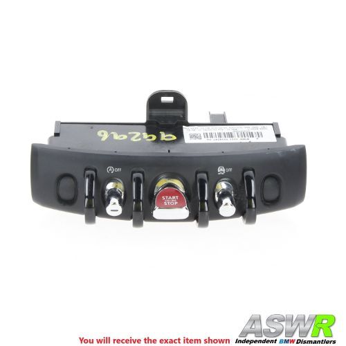 MINI Centre Switch Control Assembly F55 F56 F57