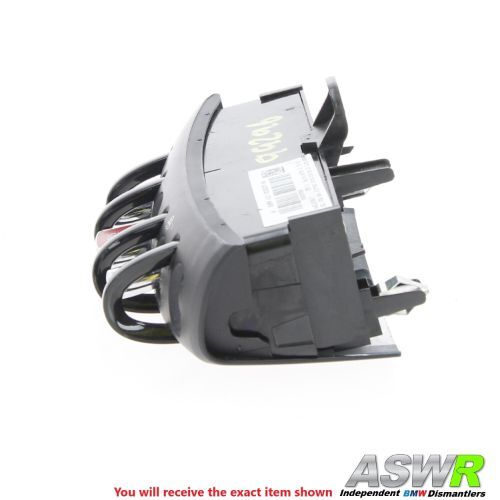 MINI Centre Switch Control Assembly F55 F56 F57