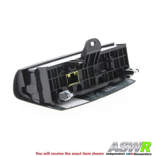 MINI Centre Switch Control Assembly F55 F56 F57