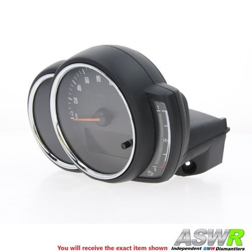 MINI Instrument Cluster Speedo Clocks Petrol F54 F55 F56 F57 F60