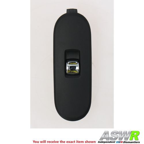 MINI Window Switch N/S Passenger Left F54 F55 F56 F57 R60 F60 R61