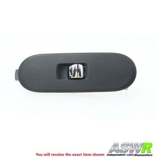 MINI Window Switch N/S Passenger Left F54 F55 F56 F57 R60 F60 R61