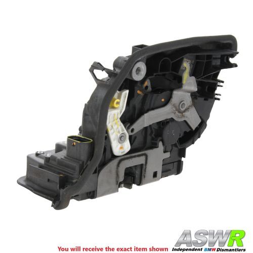 BMW Door Catch Front N/S Left Passenger F45 F46 G11 F48