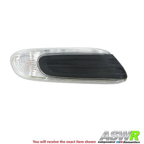 MINI Side Repeater Indicator O/S Drivers Right F55 F56 F57