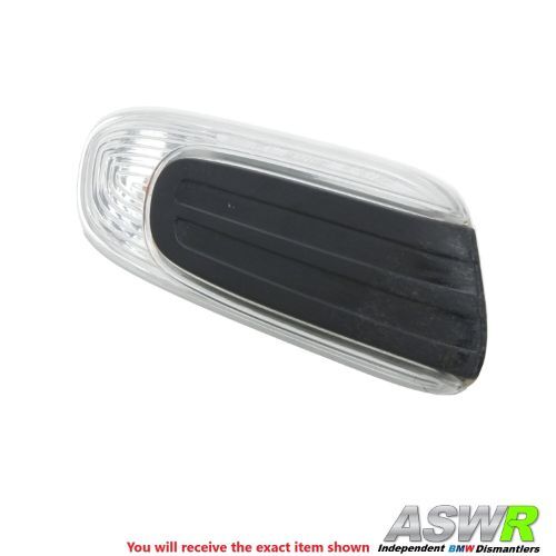 MINI Side Repeater Indicator O/S Drivers Right F55 F56 F57