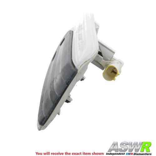 MINI Side Repeater Indicator O/S Drivers Right F55 F56 F57