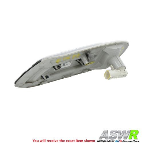 MINI Side Repeater Indicator O/S Drivers Right F55 F56 F57