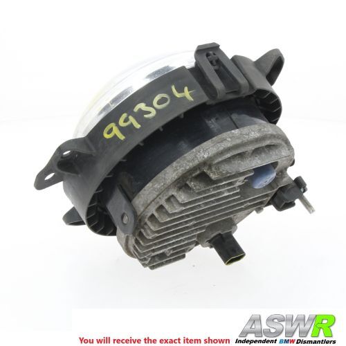 MINI Bumper Fog Light N/S Passenger Left F54 F55 F56 F57