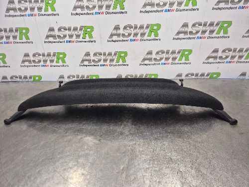 MINI Rear Parcel Shelf F57 Cabrio