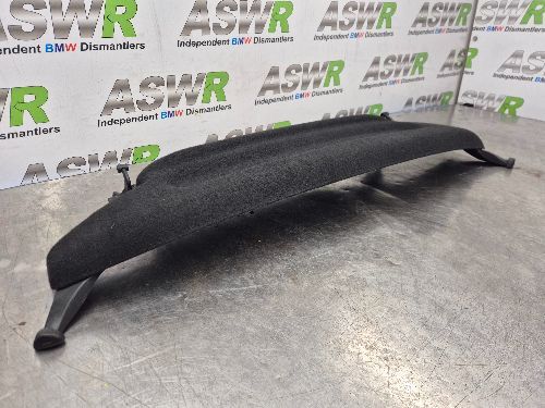 MINI Rear Parcel Shelf F57 Cabrio