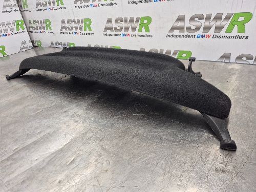 MINI Rear Parcel Shelf F57 Cabrio
