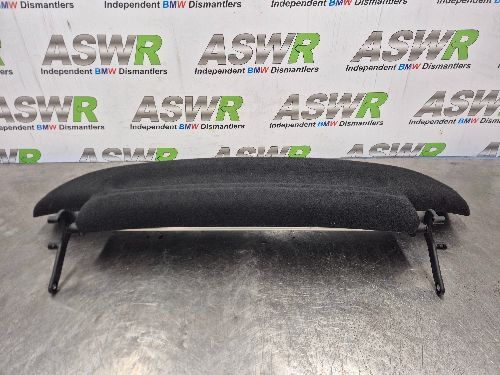 MINI Rear Parcel Shelf F57 Cabrio