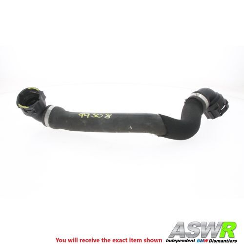 BMW Radiator Coolant Hose B38 B48 F40 F44 F45 F46 1 2 SERIES F48 X1