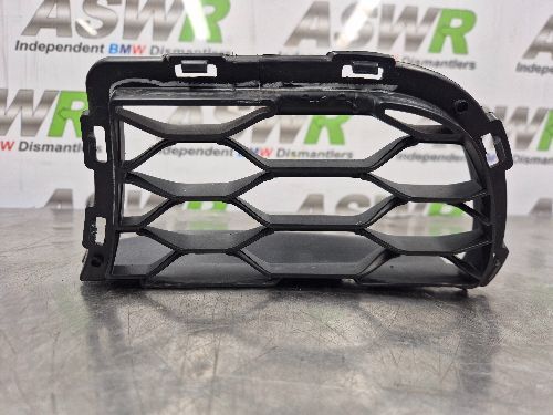 MINI JCW Front Right Grille F55 F56 F57