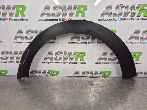 MINI Front Wheel Arch Moulding N/S Passenger Left F55 F56 F57