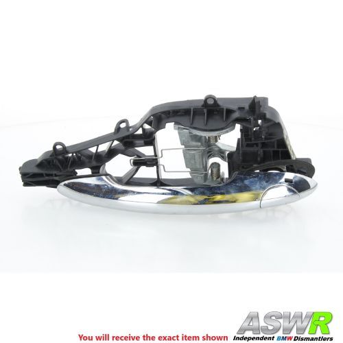 MINI Exterior Door Handle Carrier O/S Drivers Right F54 F55 F56 F57