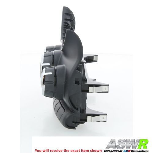 MINI Heater Control Panel F55 F56 F57