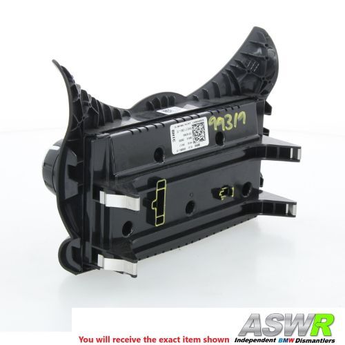 MINI Heater Control Panel F55 F56 F57