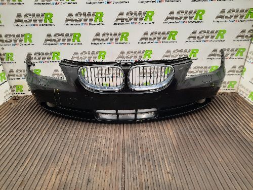 BMW Front Bumper PDC SE E60 E61 5 SERIES Pre LCI