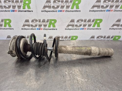 BMW Front Shock Absorber O/S Drivers Side E60 E61 5 SERIES