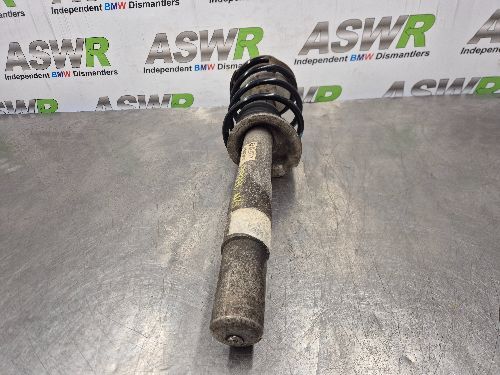 BMW Front Shock Absorber N/S Passengers Side E60 E61 5 SERIES