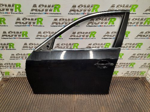BMW 5 SERIES Door Front N/S Passenger Left E60 E61