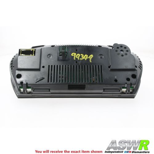 BMW Instrument Cluster Speedo Clocks Auto Diesel E60 E61 5 SERIES