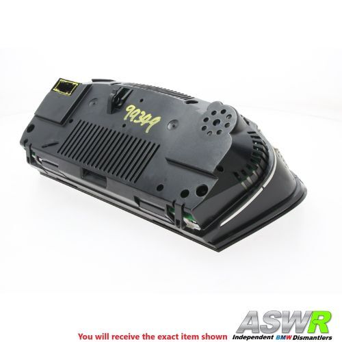 BMW Instrument Cluster Speedo Clocks Auto Diesel E60 E61 5 SERIES