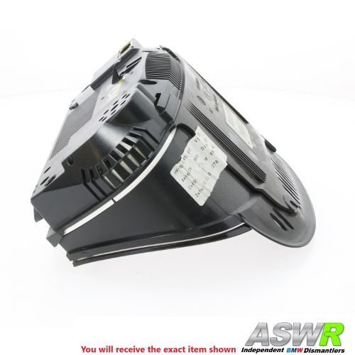 BMW Instrument Cluster Speedo Clocks Auto Diesel E60 E61 5 SERIES