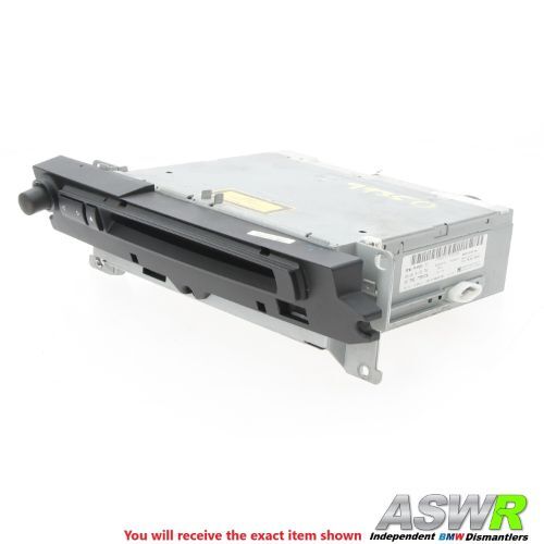 BMW Mask Audio CD Head Unit E60 E61 E63 E64 5 6 SERIES