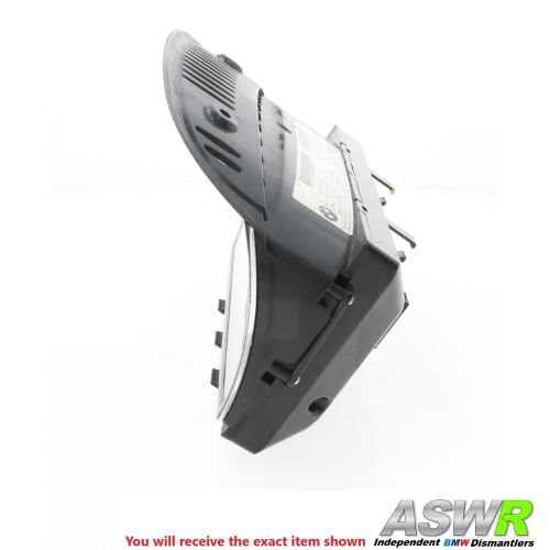 BMW 6.5" On Board Navigation Display Screen E60 E63 E64 5 6 SERIES