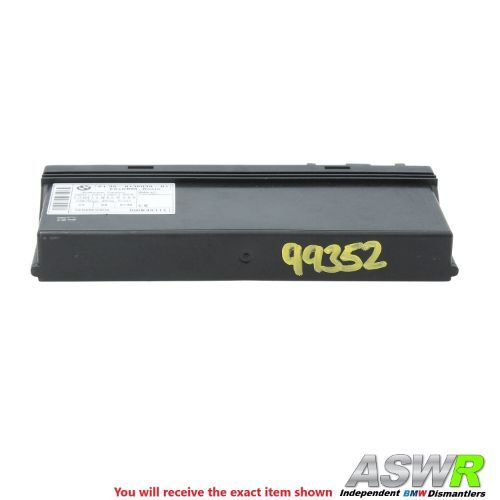 BMW KBM Body Control Module E60 E63 E64 5 6 SERIES
