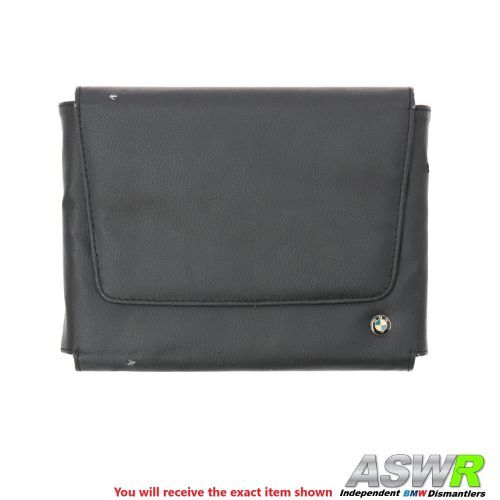 BMW E60 E61 5 SERIES Owners Handbook