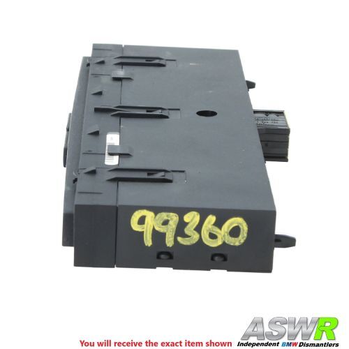 BMW DTC PDC Switch E60 5 SERIES