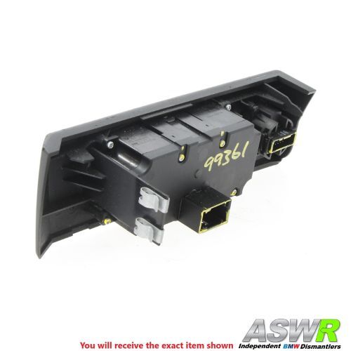 BMW Light Control Switch E60 E61 5 SERIES